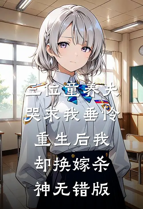 三位童养夫哭求我垂怜，重生后我却换嫁杀神无错版