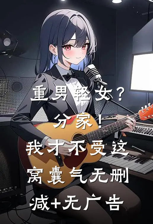 重男轻女？分家！我才不受这窝囊气无删减+无广告