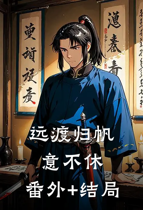 远渡归帆意不休:(番外)+(结局)