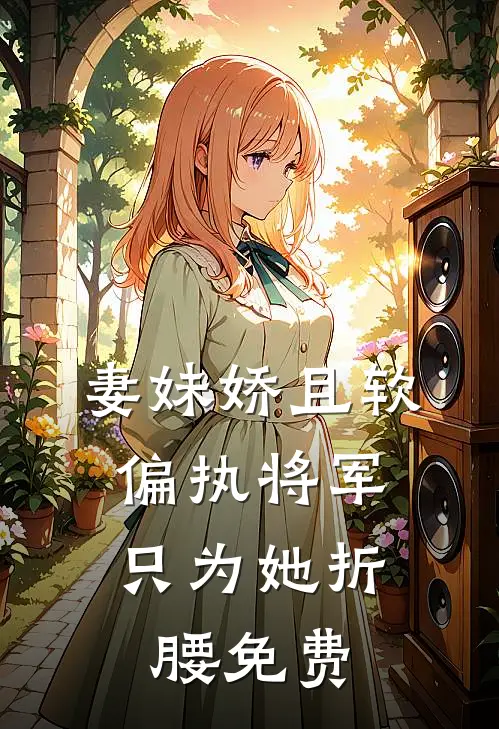 妻妹娇且软，偏执将军只为她折腰免费
