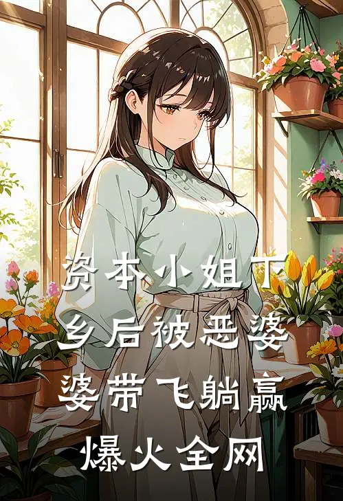 资本小姐下乡后被恶婆婆带飞躺赢爆火全网