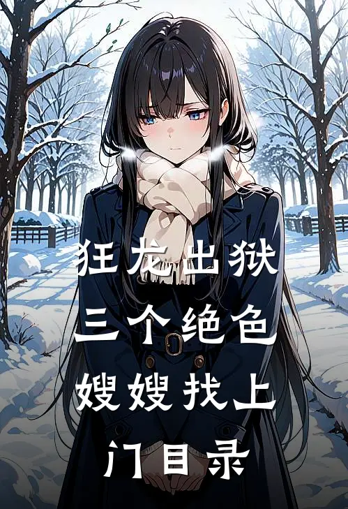 狂龙出狱，三个绝色嫂嫂找上门目录