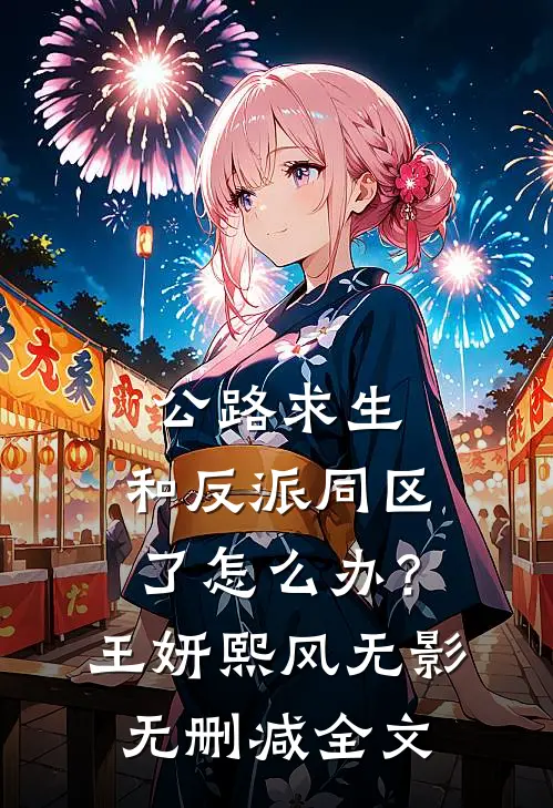 公路求生：和反派同区了怎么办？王妍熙风无影无删减全文