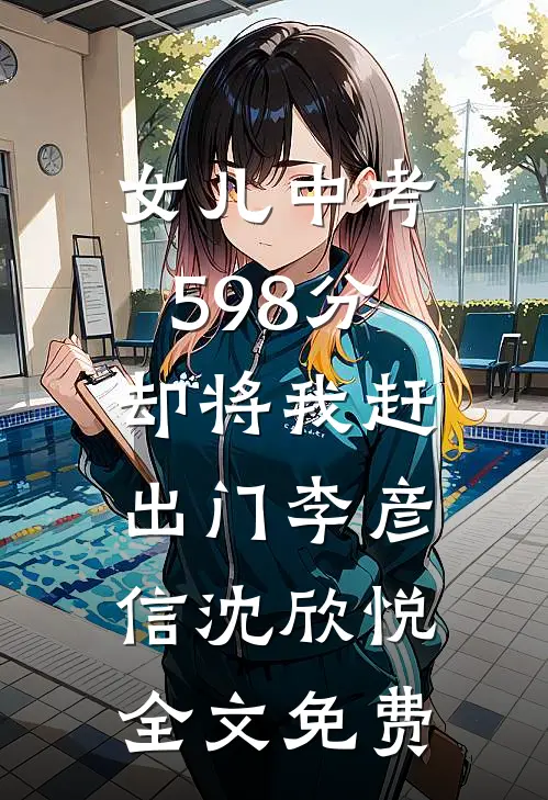 女儿中考598分，却将我赶出门李彦信沈欣悦全文免费