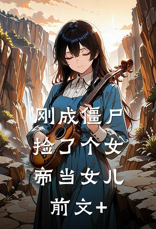 刚成僵尸，捡了个女帝当女儿前文+