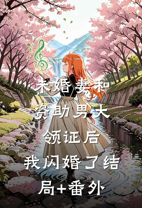 未婚妻和资助男大领证后，我闪婚了结局+番外