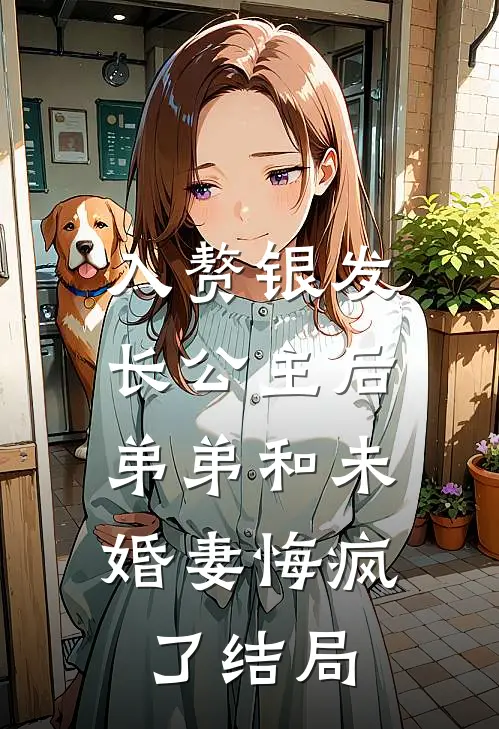入赘银发长公主后，弟弟和未婚妻悔疯了结局
