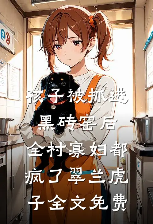 孩子被抓进黑砖窑后，全村寡妇都疯了翠兰虎子全文免费