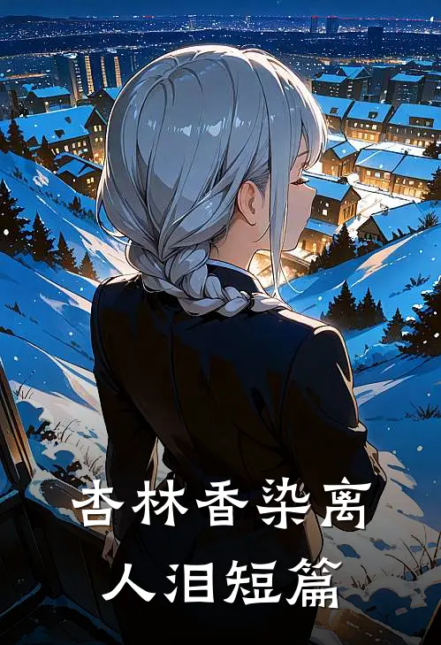 杏林香染离人泪短篇