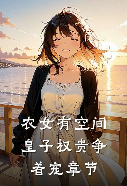 农女有空间，皇子权贵争着宠章节