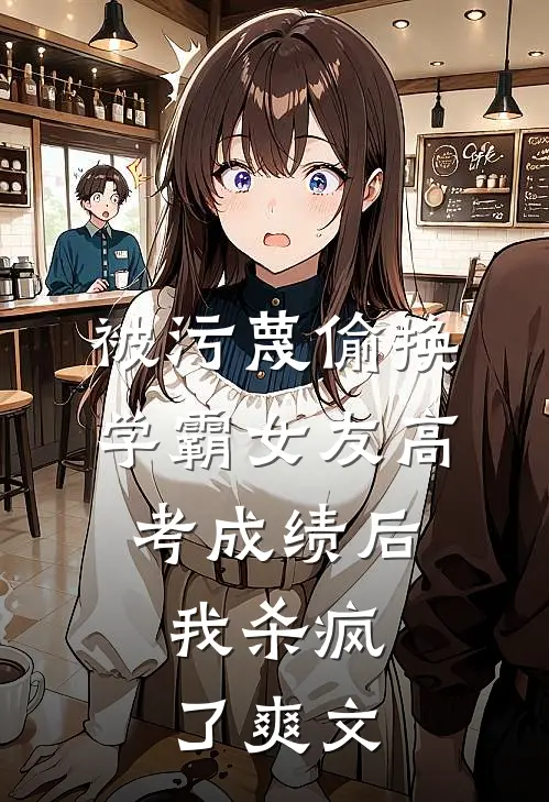 被污蔑偷换学霸女友高考成绩后，我杀疯了爽文