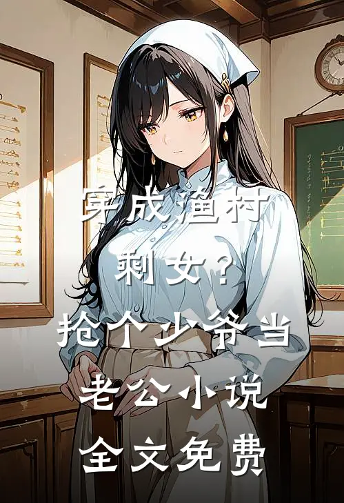 穿成渔村剩女？抢个少爷当老公小说全文免费