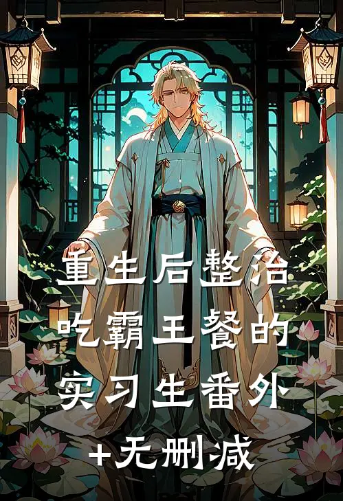 重生后整治吃霸王餐的实习生番外+无删减