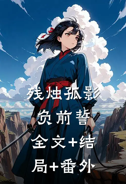 残烛孤影负前誓:全文+结局+番外