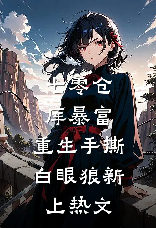 七零仓库暴富：重生手撕白眼狼新上热文
