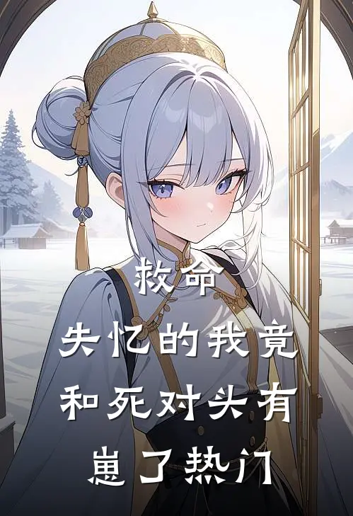 救命，失忆的我竟和死对头有崽了热门