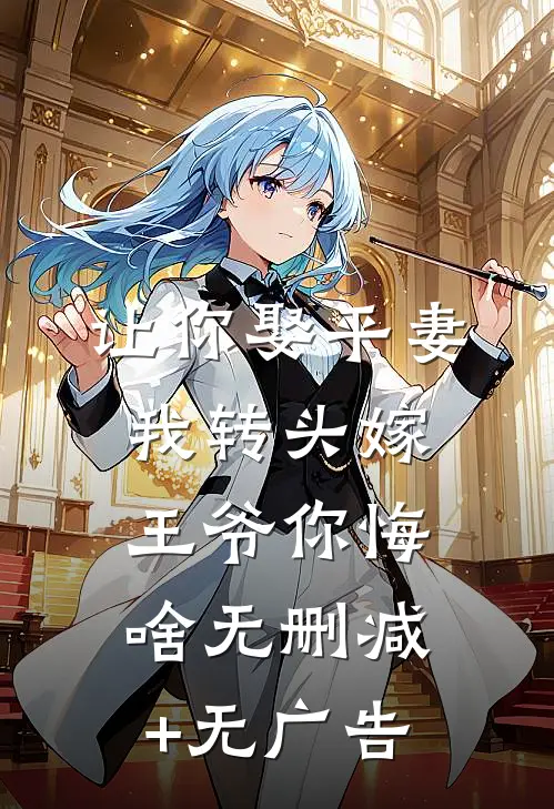 让你娶平妻，我转头嫁王爷你悔啥无删减+无广告