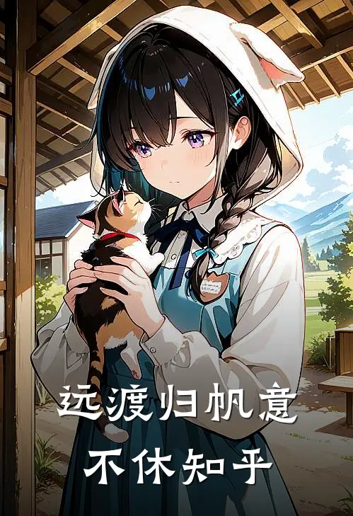 远渡归帆意不休知乎