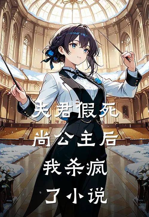 夫君假死尚公主后，我杀疯了小说