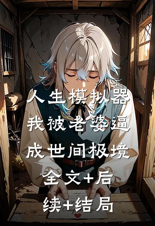 人生模拟器：我被老婆逼成世间极境:全文+后续+结局