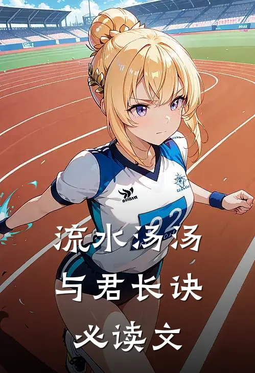 流水汤汤，与君长诀必读文