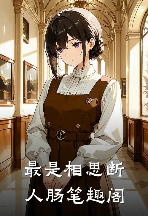 最是相思断人肠笔趣阁