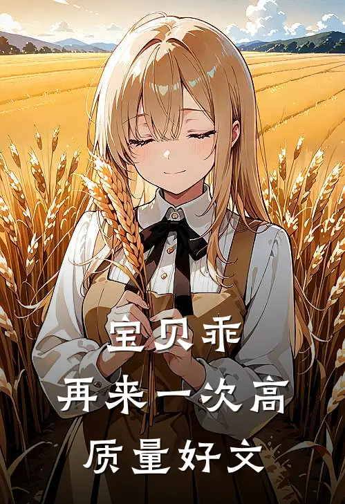 宝贝乖，再来一次高质量好文