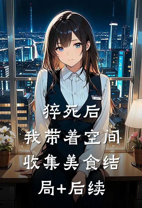 猝死后，我带着空间收集美食结局+后续