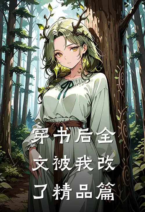 穿书后全文被我改了精品篇