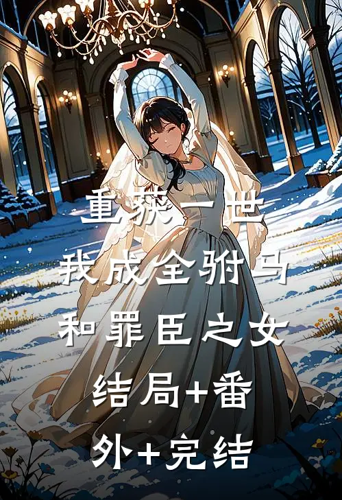 重获一世，我成全驸马和罪臣之女:结局+番外+完结