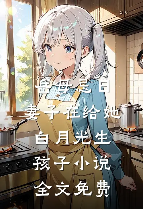 岳母忌日，妻子在给她白月光生孩子小说全文免费