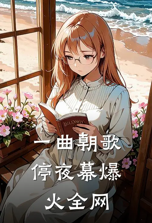 一曲朝歌停夜幕爆火全网