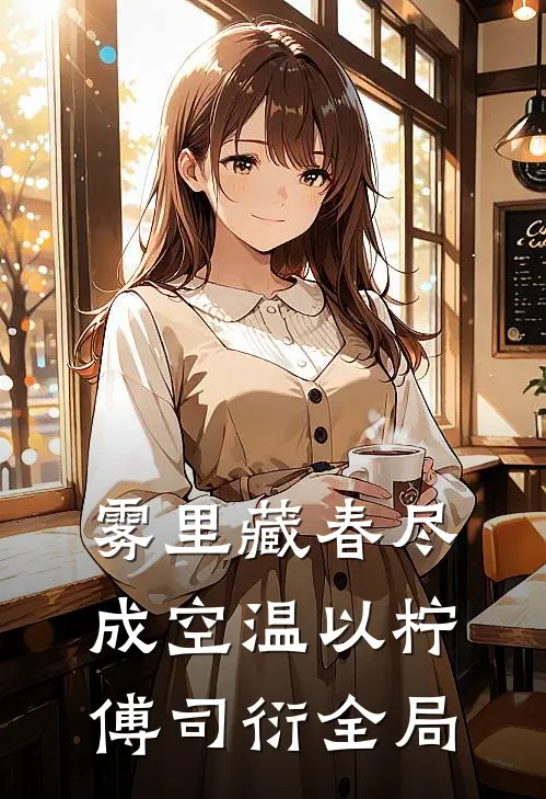 雾里藏春尽成空温以柠傅司衍全局