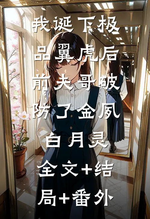 我诞下极品翼虎后，前夫哥破防了金夙白月灵:全文+结局+番外