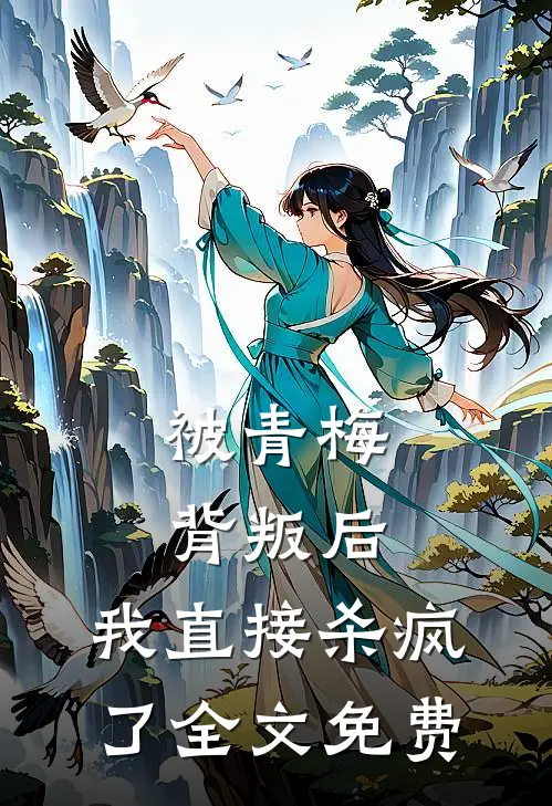 被青梅背叛后，我直接杀疯了全文免费