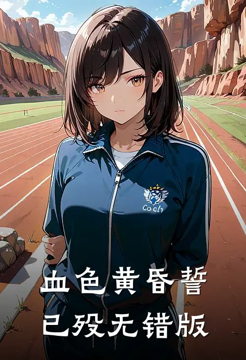 血色黄昏誓已殁无错版