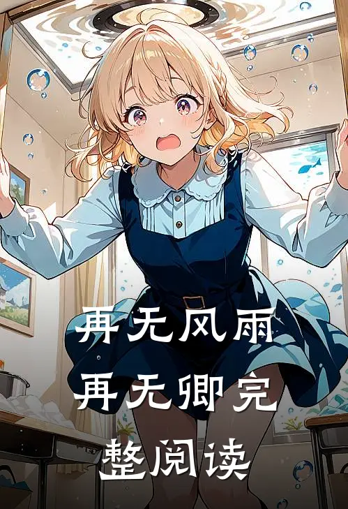 再无风雨再无卿完整阅读