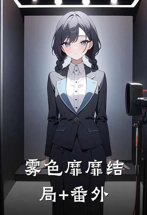 雾色靡靡结局+番外