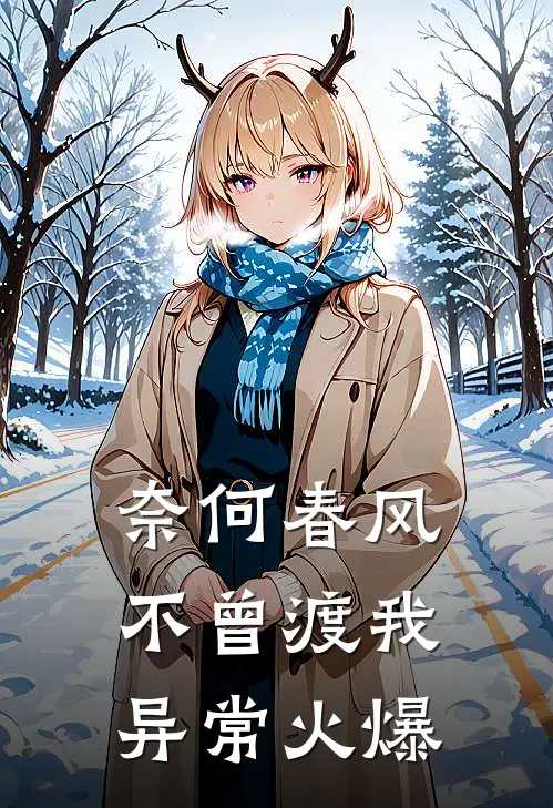 奈何春风不曾渡我异常火爆