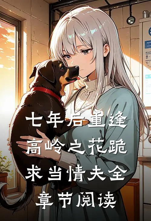 七年后重逢，高岭之花跪求当情夫全章节阅读