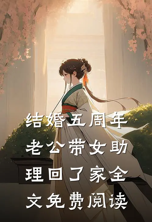结婚五周年，老公带女助理回了家全文免费阅读