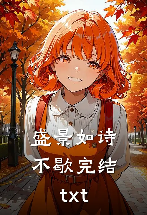 盛景如诗不歇完结txt