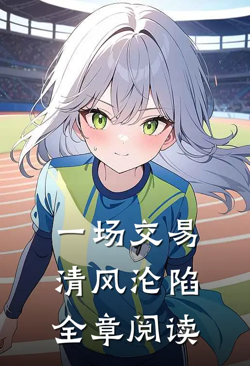 一场交易，清风沦陷全章阅读