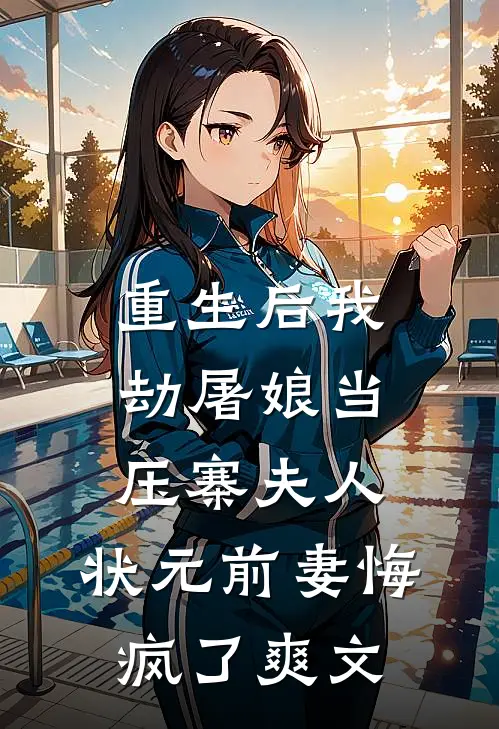 重生后我劫屠娘当压寨夫人，状元前妻悔疯了爽文