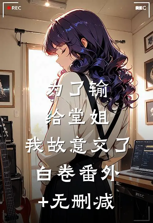 为了输给堂姐，我故意交了白卷番外+无删减