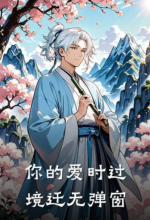 你的爱时过境迁无弹窗