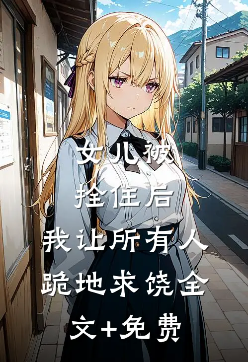 女儿被拴住后，我让所有人跪地求饶全文+免费