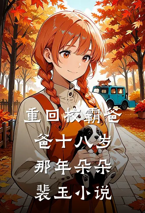 重回校霸爸爸十八岁那年朵朵裴玉小说