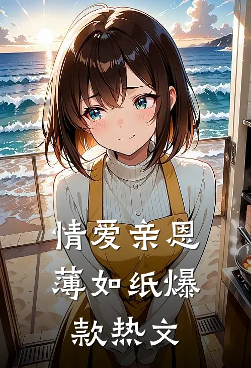 情爱亲恩薄如纸爆款热文