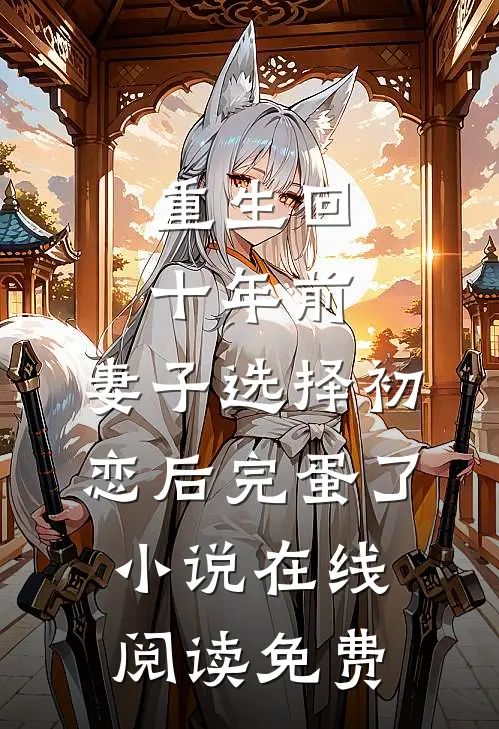 重生回十年前，妻子选择初恋后完蛋了小说在线阅读免费